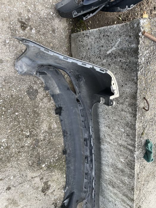 Задна броня за Kua Carens Киа Каренс 2013-2019г