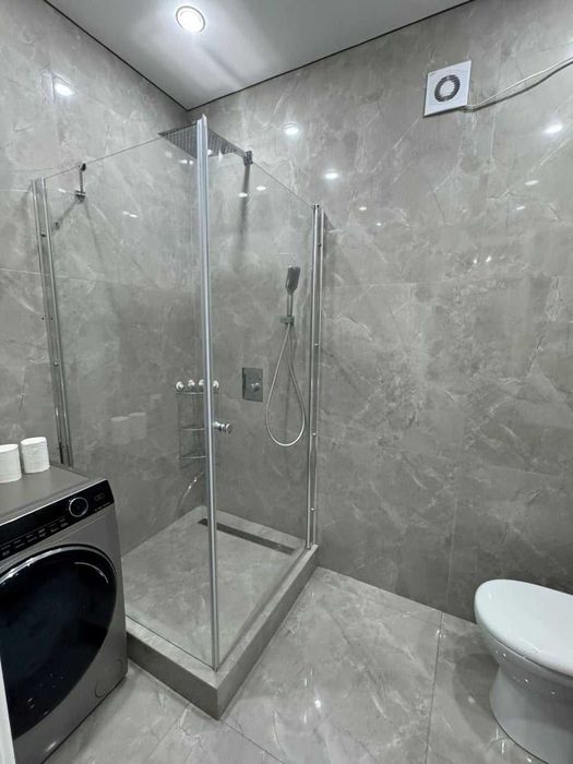 Береке 2-ком, 43,7м², 2/5 этаж