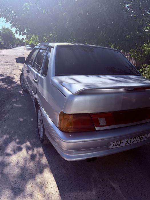 Lada Vaz 21154 Petnashka