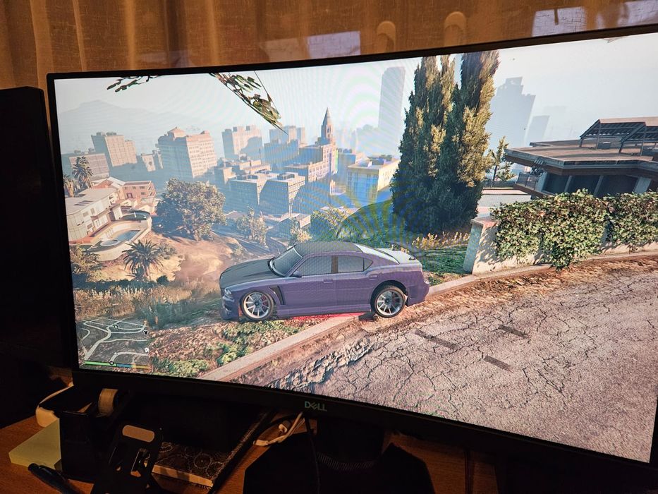 Vând Pc gaming i5 6400  Rx 570 4 gb su conplet pc