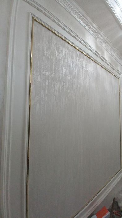 Евро Ремонт Травертин Фасад ишлари