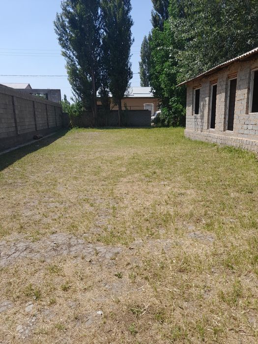 Учаска сотилади 5.2 сотих