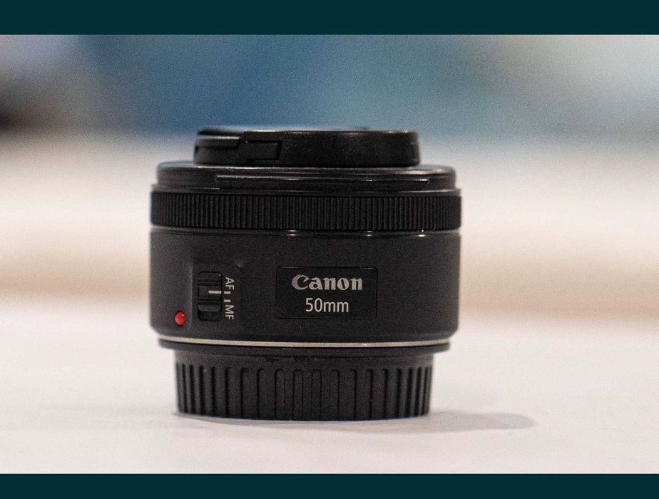 Canon 5D Mark III + 16–35mm f/4L IS+ 50mm f/1.4 – kit complet