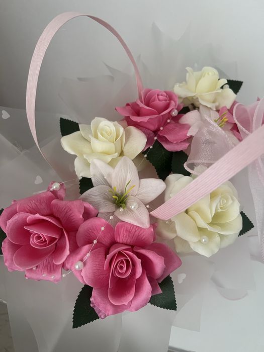 цветы декоративные