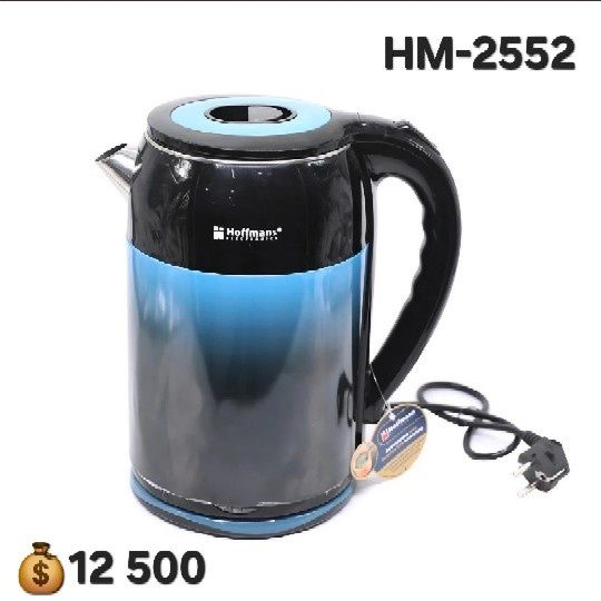 Продам электрочайник