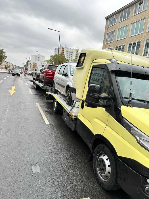 Transport Auto Belgia/Olanda/Germania/Franta