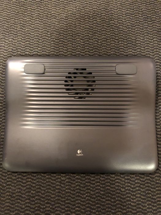 Cooling pad Logitech N120