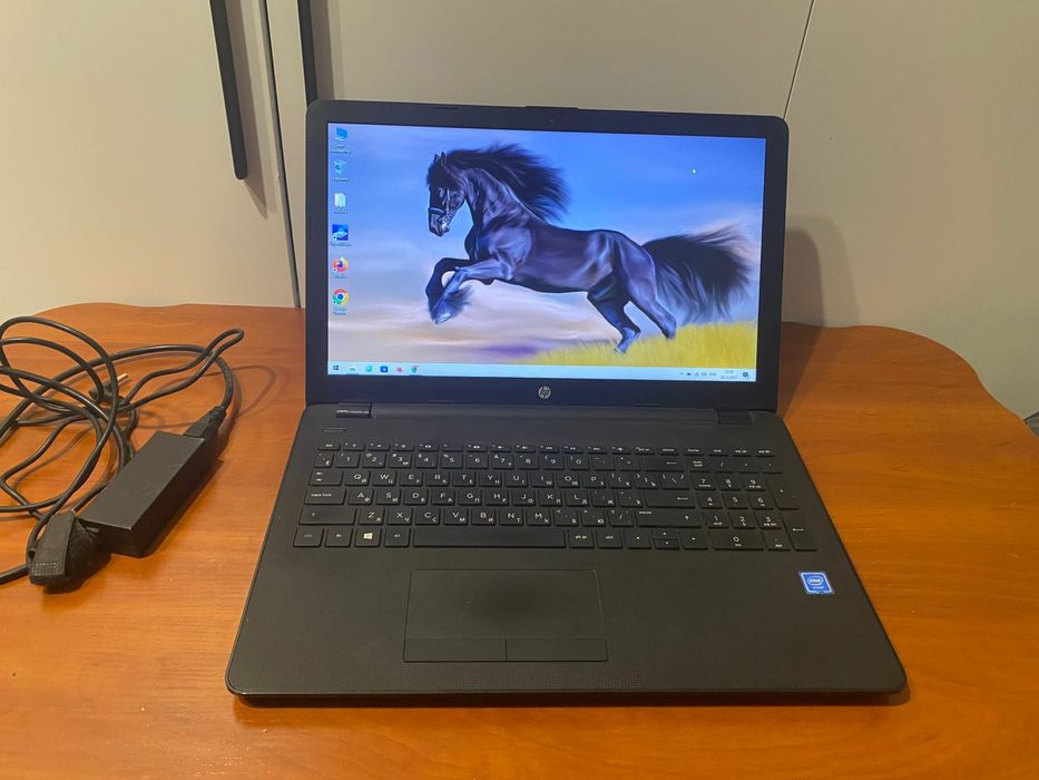 НР для работы и учебы/2x core intel/SSD