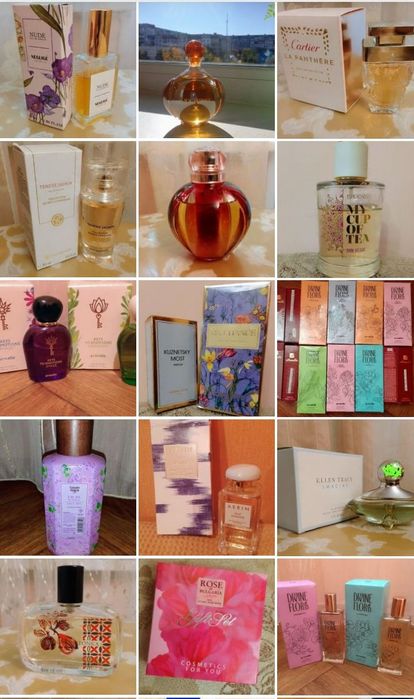 Lilas Elige Rodier  Armelle