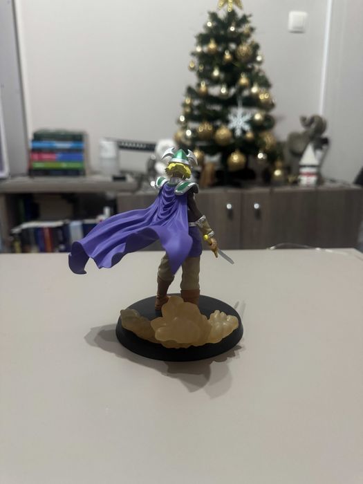 Фигурка Yu-Gi-Oh: Duel Monsters: Monsters Chronicles – Celtic Guardian