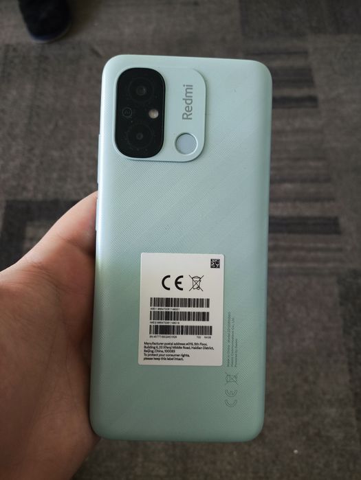 Redmi 12c 3/64 продаю срочно 30000