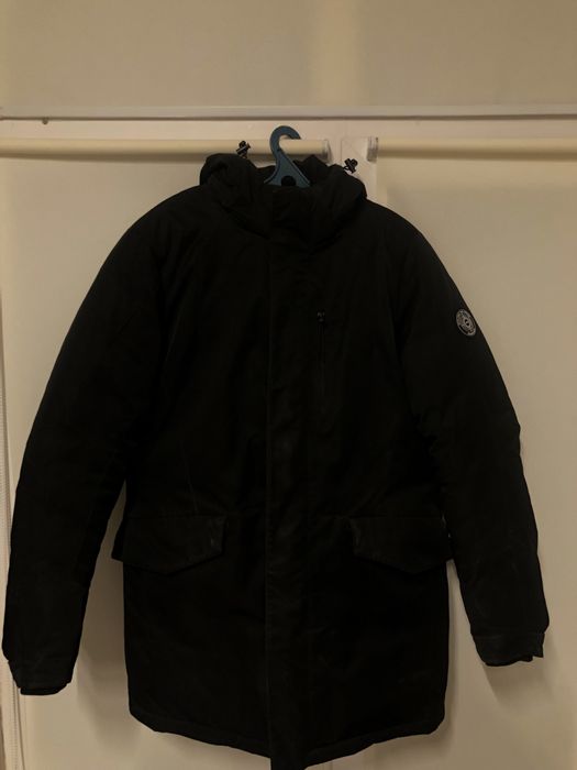 Продам зимнюю куртку