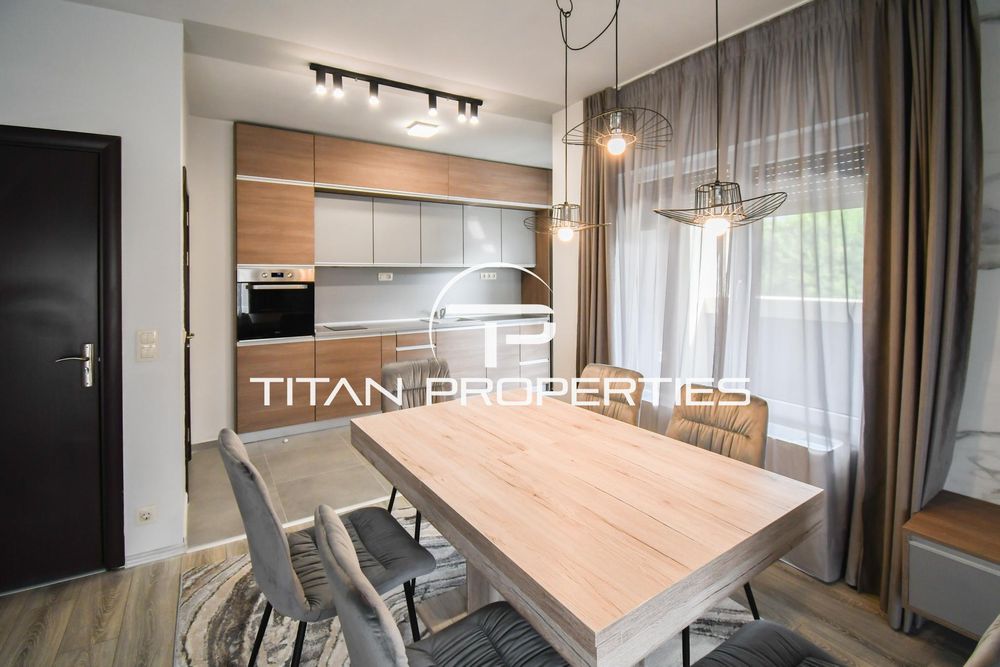 Дава се под наем Четиристаен апартамент в София, Драгалевци - 176 кв.м за 1450 € - Снимка #5