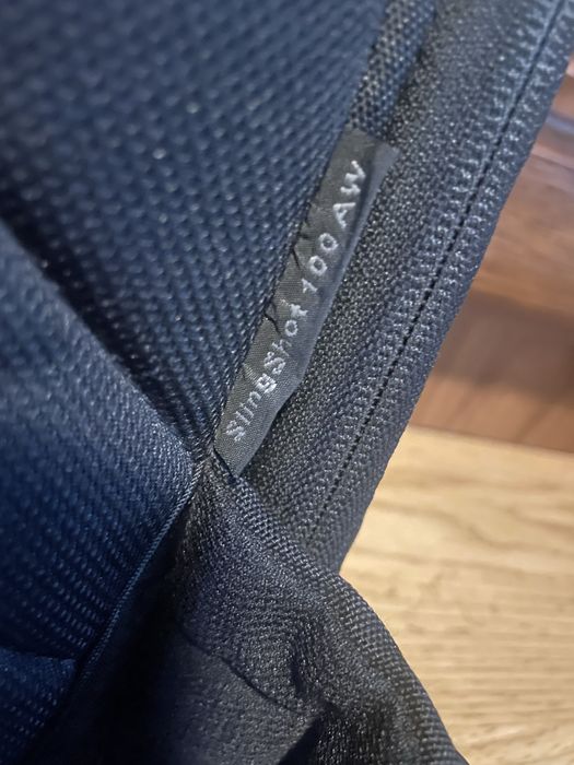 Lowerpro slingshot 100aw