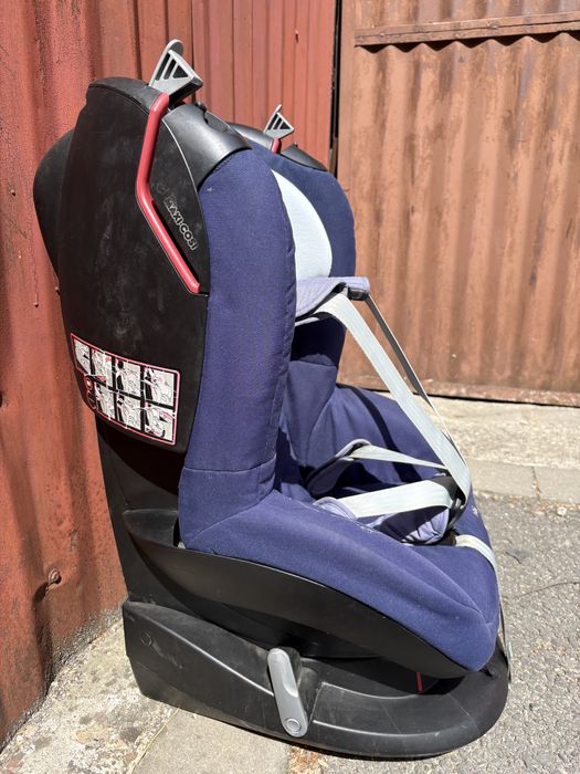 Scaun de mașină Maxi Cosi Tobi
