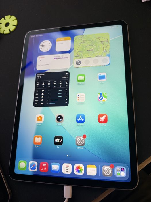 iPad Pro 11” M2 128/256GB Cellular - Diferite Conditii