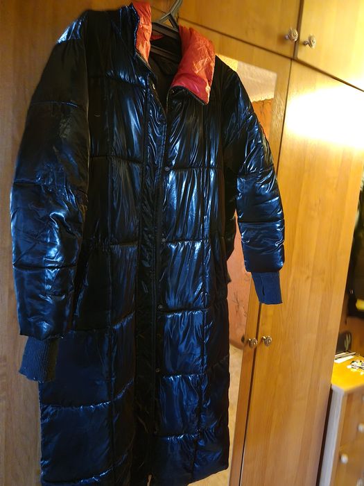 Женская   куртка