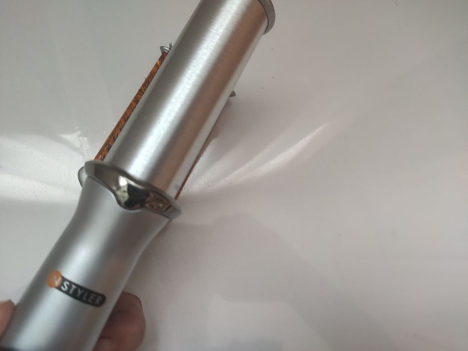 Aparat pentru coafat par