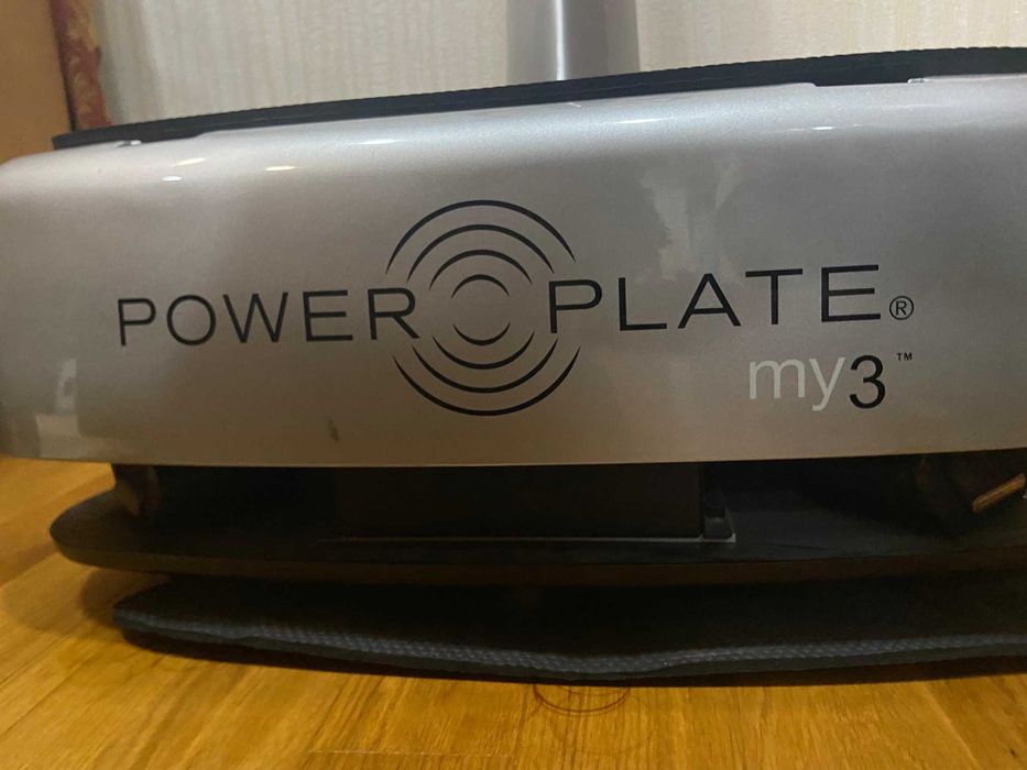 Виброплатформа Power Plate
