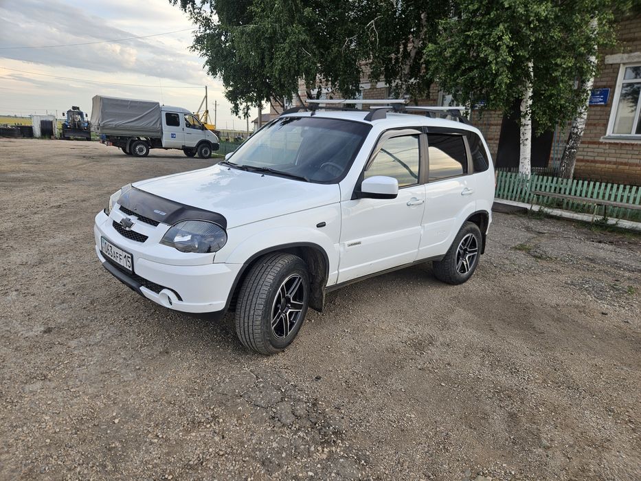 Продам Автомобиль