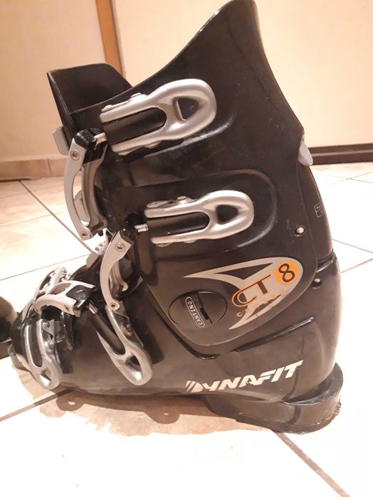 Ски обувки - Dynafit.