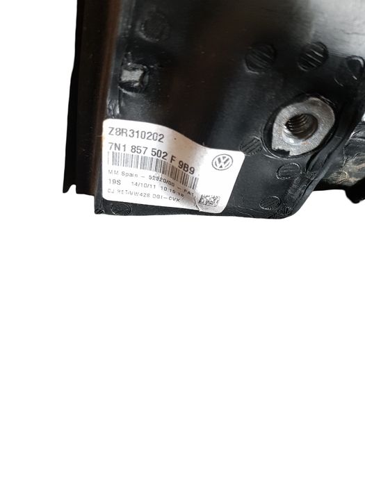 Oglinda Dreapta Vw Sharan 2010-2015