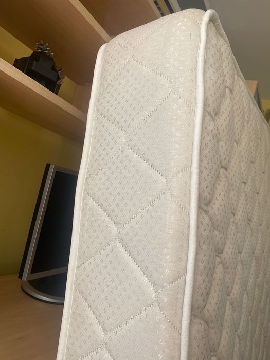 Арабски двулицев матрак 150/200см