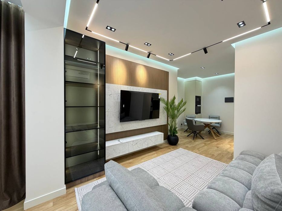 Продам ЖК Luminar House Ул. Шота Руставели