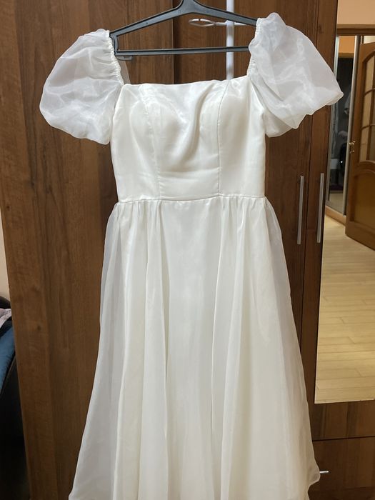 Вечернее платье,платье на выпуск