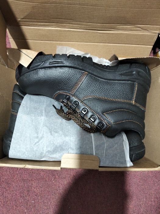 Bocanci protecție nr42