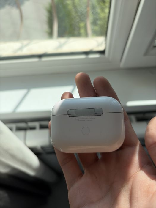 Apple Airpods pro 1