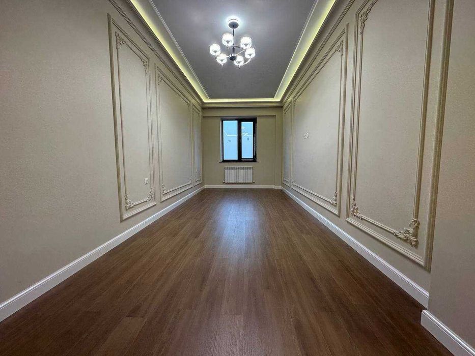 3-комн. квартира 105 м², ул. Чехова, 3/10/10, новый евроремонт