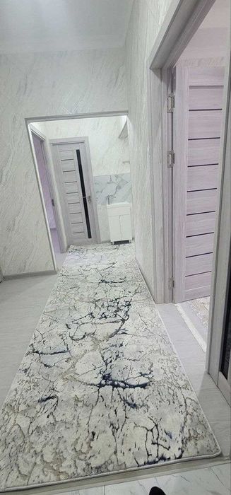 Продается 3х Комнатная Квартира! Тузель-2(массив)   АКТ