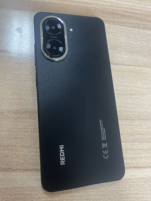 Продам смартфон Redmi A5