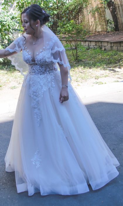 Rochie de mireasa