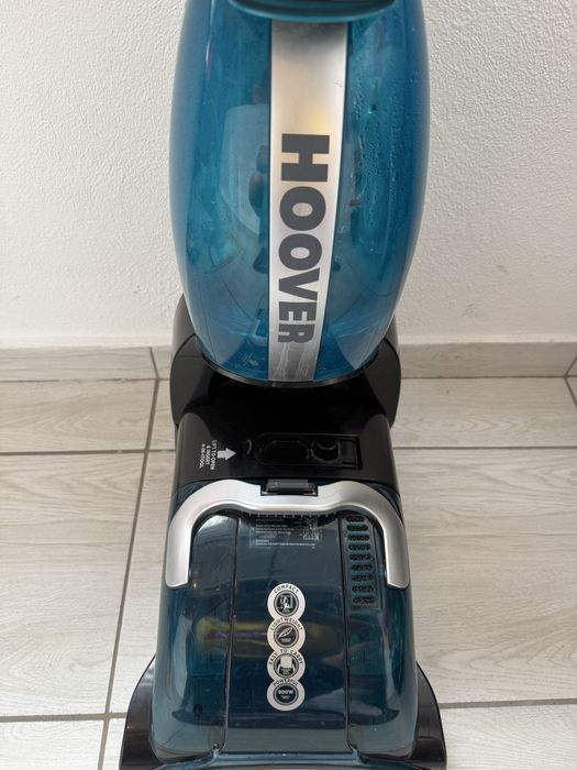 Hoover Clinjet aparat curatat