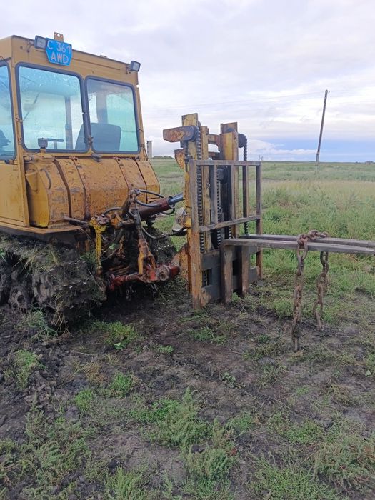 Продам стрелу от вилочного погрузчика .