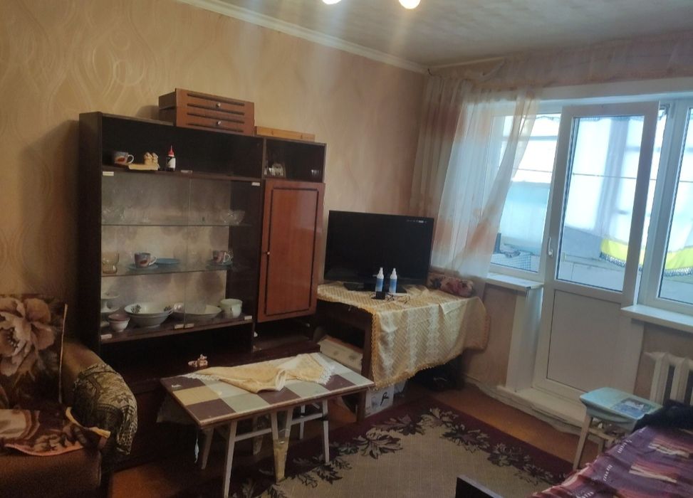 Сдам 1 ком квартиру в районе Уюта