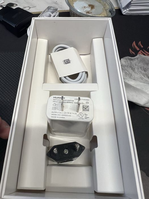 Продавам P50 Pro