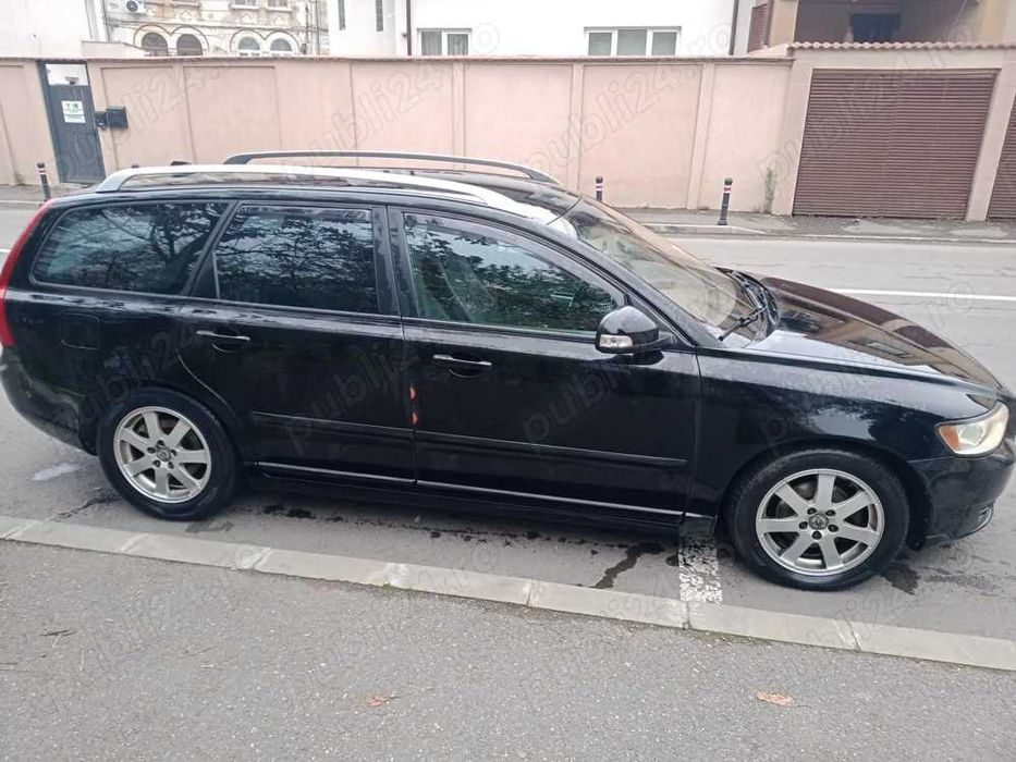 VOLVO V50 2011 — imagine 2