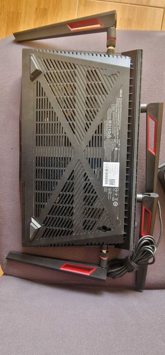 Router Asus RT AC88U
