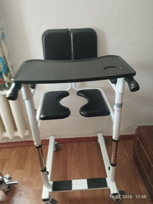 Инвалидная кресло