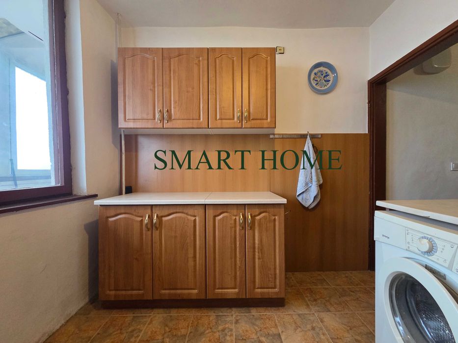 Дава се под наем Тристаен апартамент в Велико Търново, Колю Фичето - 65 кв.м за 280.5 € - Снимка #6