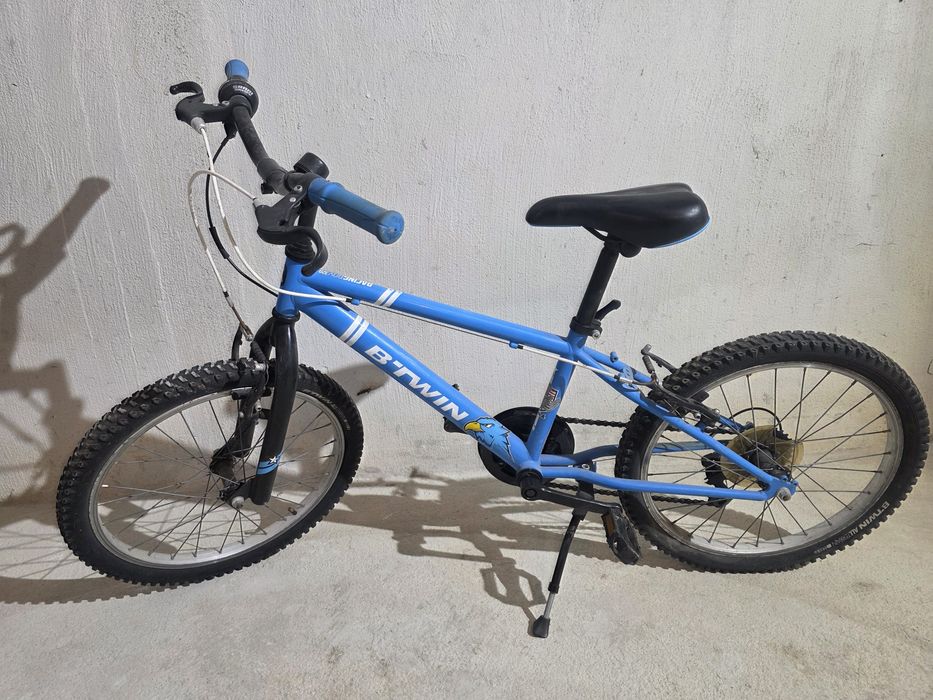 Велосипед за момче