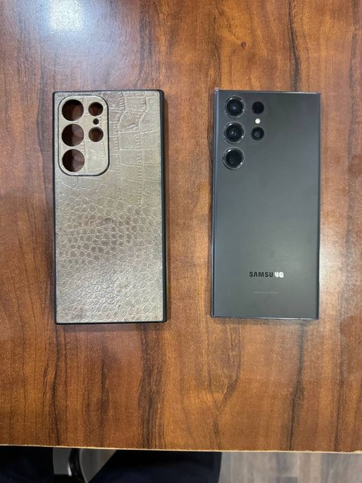 Samsung s 23 ultra sotiladi srocha