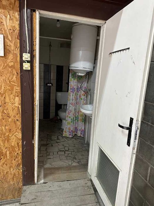 Дава се под наем Склад в Бургас, Ветрен - 220 кв.м за 550 € - Снимка #10