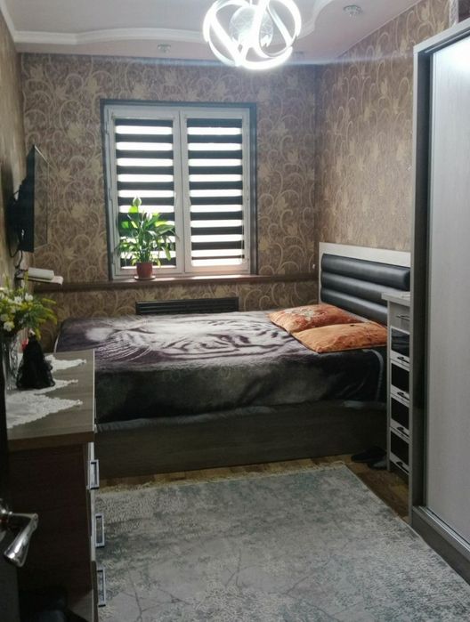 Продажа квартиры массив ттз Ахмад югнакий хумоюн феруза