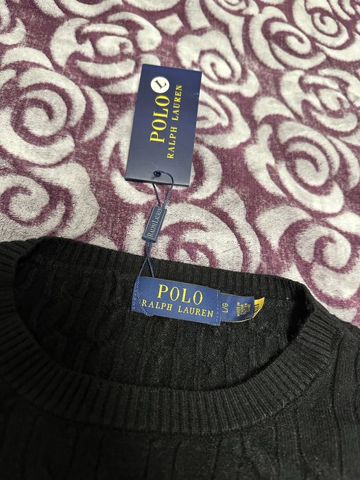 Polo Ralph Lauren блуза/ L