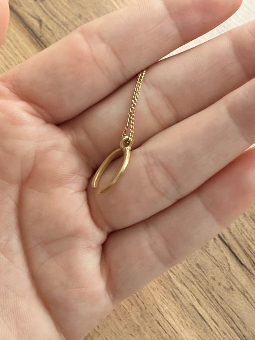 Браслет и цепочка