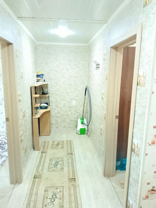 Продам 2 х комн квар. 6-68, 1 этаж.